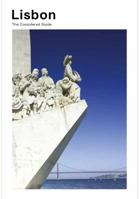 Lisbon: The Considered Guide 1909399949 Book Cover