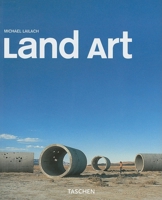 Land Art 3822856134 Book Cover