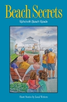 Beach Secrets: Rehoboth Beach Reads 1732384282 Book Cover