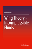 Wing Theory - Incompressible Fluids 3031736249 Book Cover