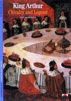 Discoveries: King Arthur and the Knights of the Round Table (Discoveries (Abrams)) 0810928876 Book Cover