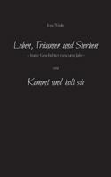 Leben, Traumen und Sterben 3746097282 Book Cover