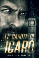 La caduta di Icaro B0BPKV33D3 Book Cover