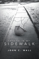 Cracks in My Sidewalk 1532093284 Book Cover