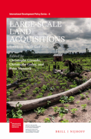 Large-Scale Land Acquisitions: Focus on South-East Asia 9004304746 Book Cover