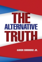 The Alternative Truth B0CS4RWFWT Book Cover