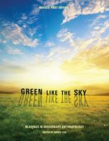 Green Like the Sky: Readings in Missionary Anthropology 1516504801 Book Cover