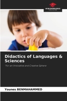 Didactics of Languages & Sciences 6200843899 Book Cover