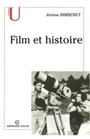 Film et histoire (French Edition) 2200345577 Book Cover