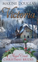 Victoria B0D6XCC2XF Book Cover