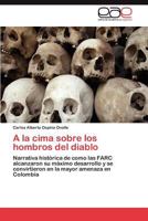 a la Cima Sobre Los Hombros del Diablo 3846567590 Book Cover