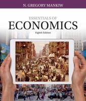 Essentials of Economics 0538453087 Book Cover