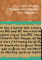 Cursus Nieuw Testamentisch Grieks Voor Beginners 1291691618 Book Cover