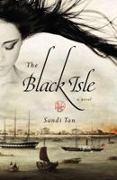 The Black Isle 0446563927 Book Cover
