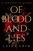 Of Blood and Lies (Bloodstate) B0FPCZVT5N Book Cover