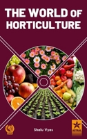 World of Horticulture 9359194409 Book Cover