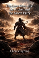 The Love Story of Yi the Archer and the Moon Fairy 1105745430 Book Cover