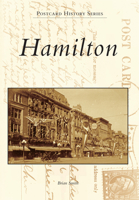 Hamilton 1467115029 Book Cover