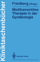Medikamentose Therapie in Der Gynakologie 354053220X Book Cover