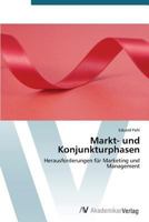 Markt- und Konjunkturphasen 3639395220 Book Cover