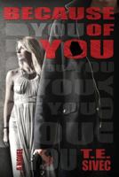 Because of You 1484068769 Book Cover