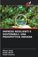 Imprese Resilienti E Sostenibili: Una Prospettiva Indiana 6205657740 Book Cover
