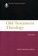 Old Testament Theology, Volume Two (Old Testament Library) 0664228003 Book Cover
