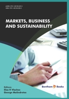 Markets, Business and Sustainability 1681080265 Book Cover