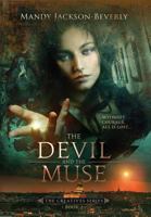 The Devil And The Muse 0996508848 Book Cover