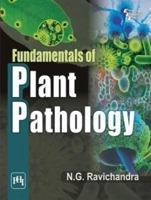 Fundamentals of Plant Pathology 812034703X Book Cover