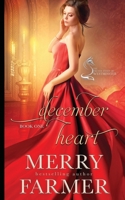 December Heart B0C38DMXVW Book Cover