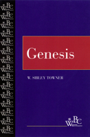 Genesis (Westminster Bible Companion) (Westminster Bible Companion) 0664252567 Book Cover