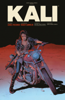 Kali (New Edition) 1506753914 Book Cover