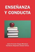 Ense�anza Y Conducta 1091946728 Book Cover
