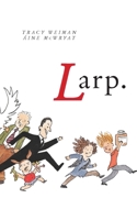 Larp. 9082662434 Book Cover