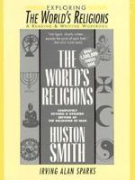 Exploring "The World's Religions": A Reading and Writing Workbook 006250827X Book Cover