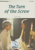 The Turn of the Screw 0194608034 Book Cover