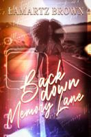 Back Down Memory Lane 1736834754 Book Cover
