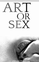 Art or Sex 1006541020 Book Cover