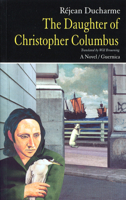 The Daughter Of Christopher Columbus 1550711067 Book Cover