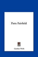 Patty Fairfield 1514678047 Book Cover