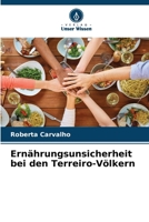 Ernährungsunsicherheit bei den Terreiro-Völkern 6207264401 Book Cover