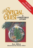 The Special Guest: A Christmas Story 1575661209 Book Cover