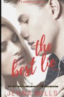 The Best Lie 1697422217 Book Cover