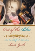 Out of the Blue A New Bedford Adventure 1440162905 Book Cover