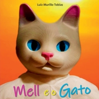 MELL E O GATO UMA AVENTURA ANTES DE DORMIR 6526607314 Book Cover