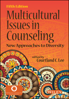 Multicultural Issues in Counseling: Neew Approaches to Diversity 155620082X Book Cover