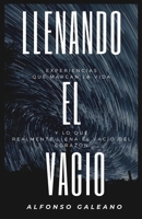 Llenando El Vacío 1734334649 Book Cover