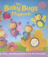 The Big Book of Baby Bugs 043994483X Book Cover