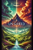 Evil and the Mountain Ungreed 1966014031 Book Cover